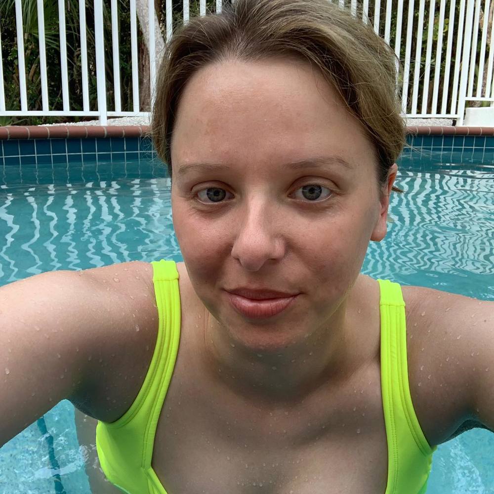 Meet your Posher, Judith